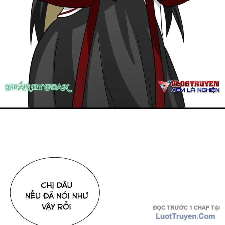 Phu Nhân Của Ta Là Giáo Chủ Ma Giáo Chapter 14 - Trang 2