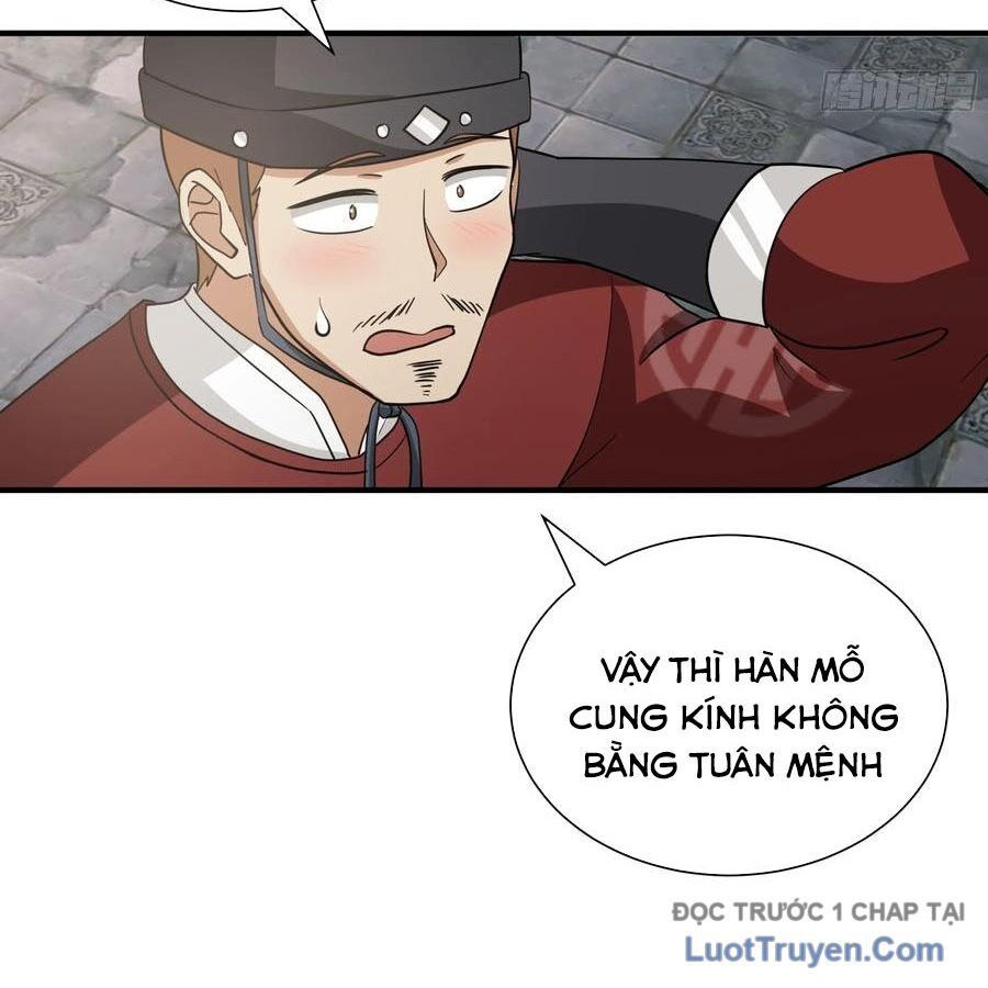 Phu Nhân Của Ta Là Giáo Chủ Ma Giáo Chapter 14 - Trang 2