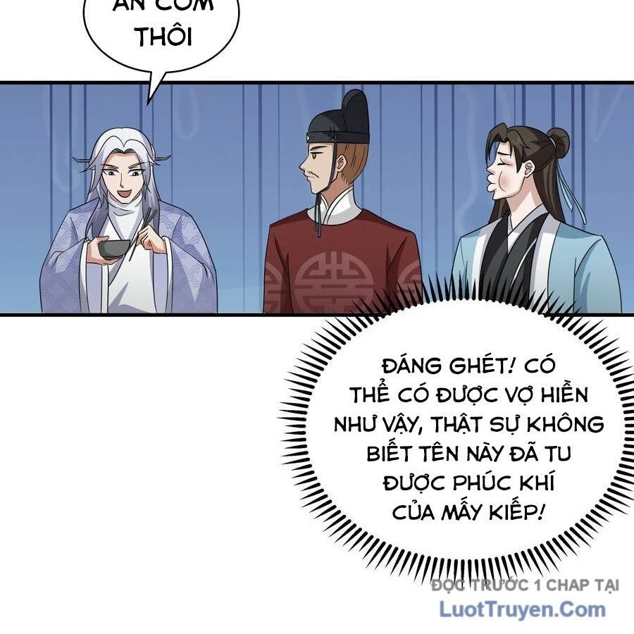 Phu Nhân Của Ta Là Giáo Chủ Ma Giáo Chapter 14 - Trang 2