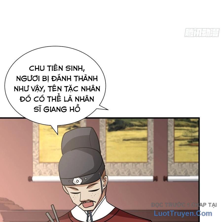 Phu Nhân Của Ta Là Giáo Chủ Ma Giáo Chapter 14 - Trang 2