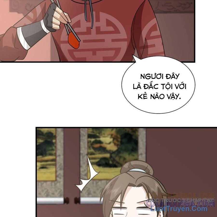 Phu Nhân Của Ta Là Giáo Chủ Ma Giáo Chapter 14 - Trang 2