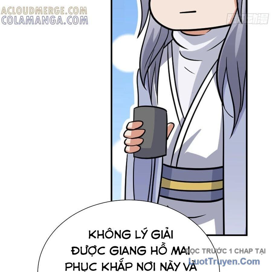 Phu Nhân Của Ta Là Giáo Chủ Ma Giáo Chapter 14 - Trang 2