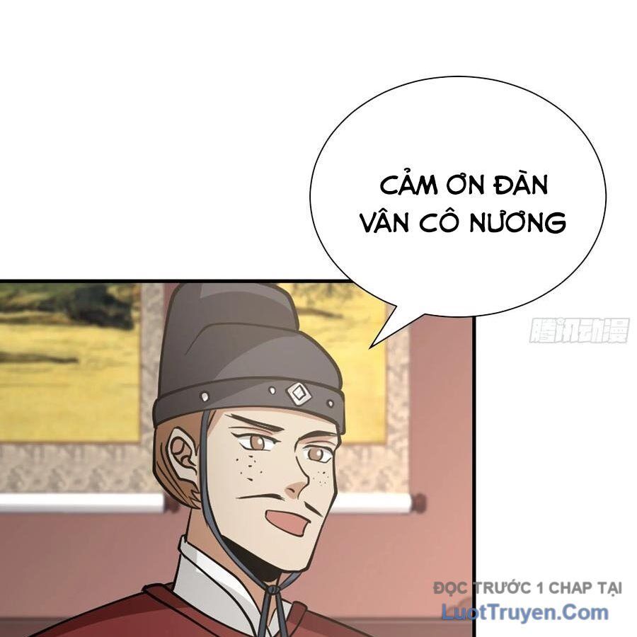 Phu Nhân Của Ta Là Giáo Chủ Ma Giáo Chapter 14 - Trang 2