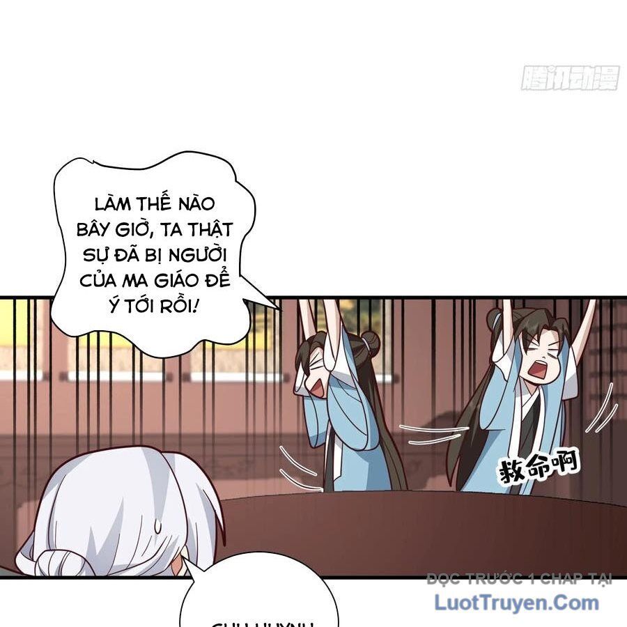 Phu Nhân Của Ta Là Giáo Chủ Ma Giáo Chapter 14 - Trang 2