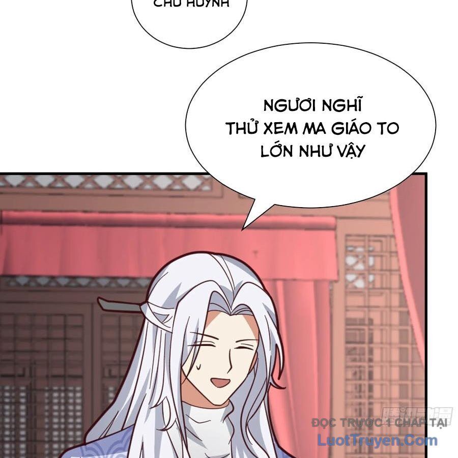 Phu Nhân Của Ta Là Giáo Chủ Ma Giáo Chapter 14 - Trang 2