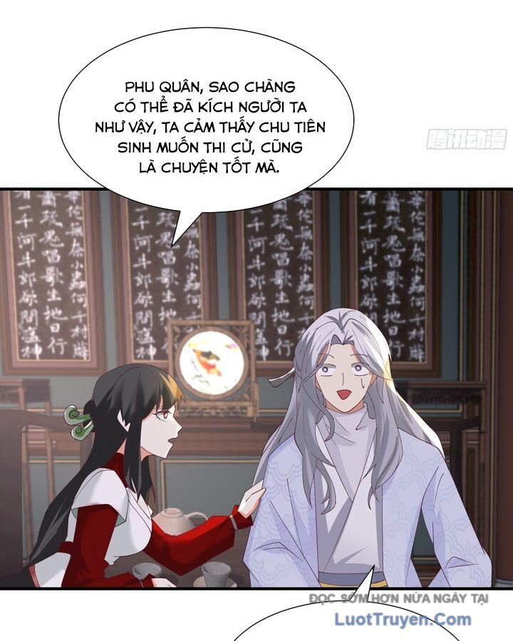Phu Nhân Của Ta Là Giáo Chủ Ma Giáo Chapter 15 - Trang 2