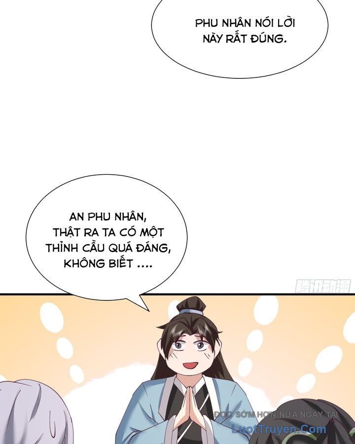 Phu Nhân Của Ta Là Giáo Chủ Ma Giáo Chapter 15 - Trang 2