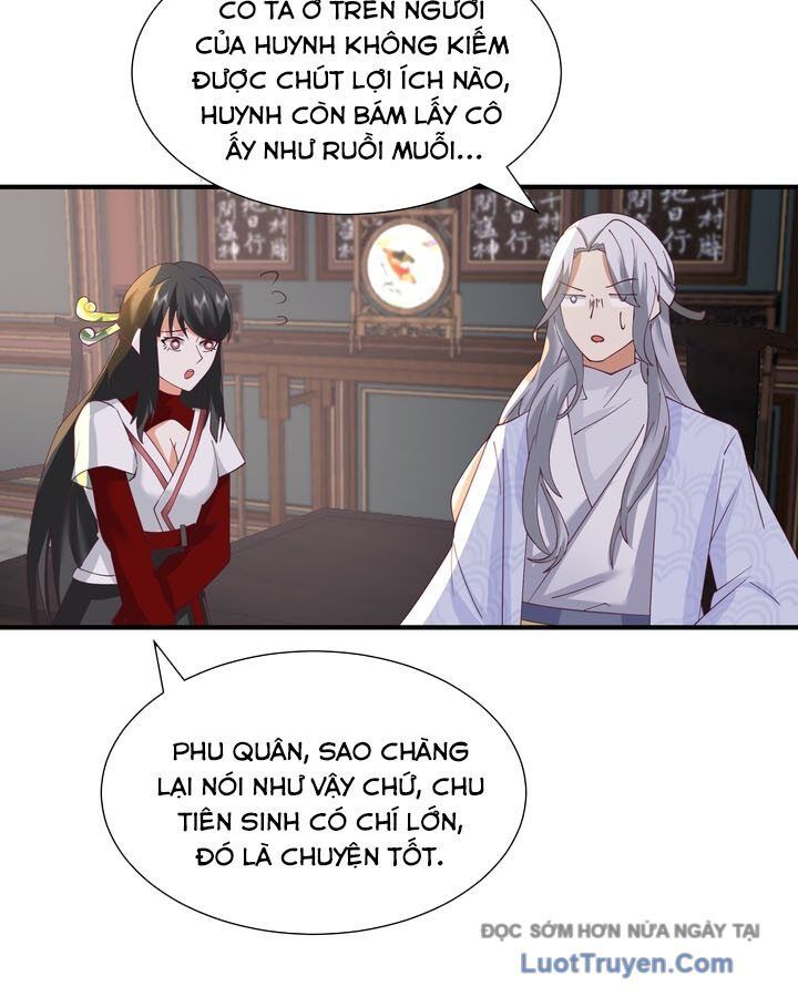 Phu Nhân Của Ta Là Giáo Chủ Ma Giáo Chapter 15 - Trang 2