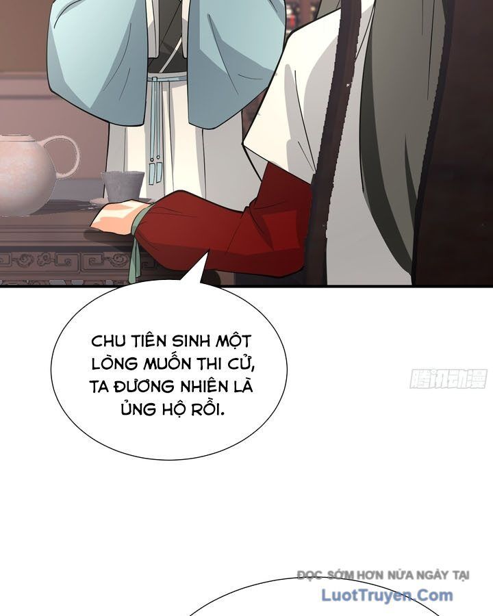 Phu Nhân Của Ta Là Giáo Chủ Ma Giáo Chapter 15 - Trang 2