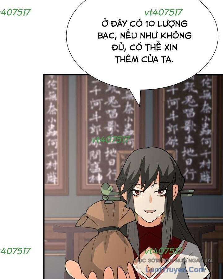 Phu Nhân Của Ta Là Giáo Chủ Ma Giáo Chapter 15 - Trang 2