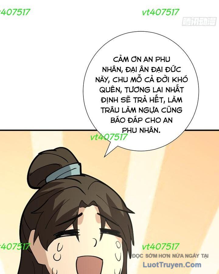 Phu Nhân Của Ta Là Giáo Chủ Ma Giáo Chapter 15 - Trang 2