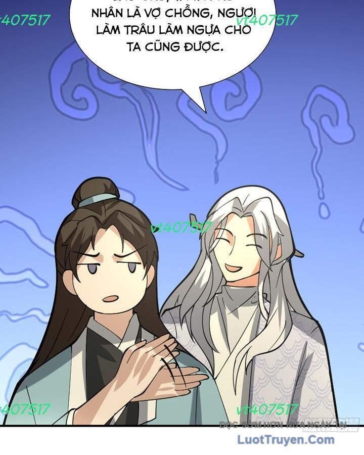 Phu Nhân Của Ta Là Giáo Chủ Ma Giáo Chapter 15 - Trang 2