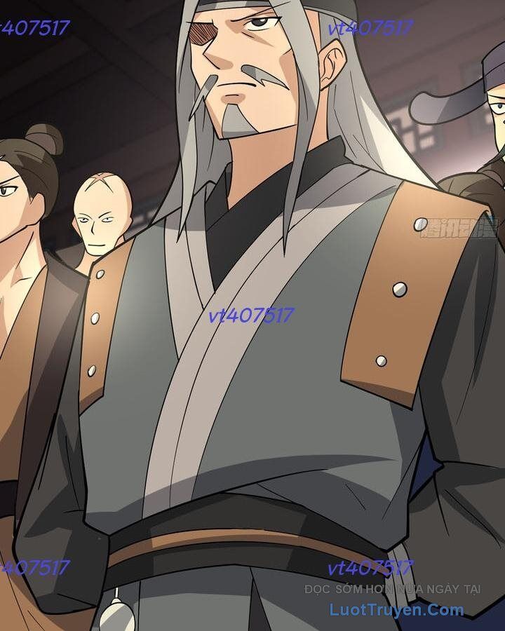 Phu Nhân Của Ta Là Giáo Chủ Ma Giáo Chapter 15 - Trang 2