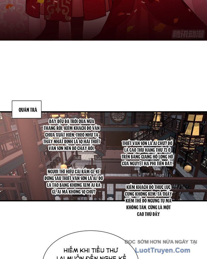 Phu Nhân Của Ta Là Giáo Chủ Ma Giáo Chapter 15 - Trang 2