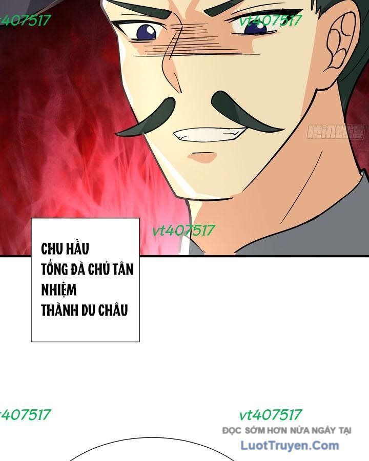 Phu Nhân Của Ta Là Giáo Chủ Ma Giáo Chapter 15 - Trang 2