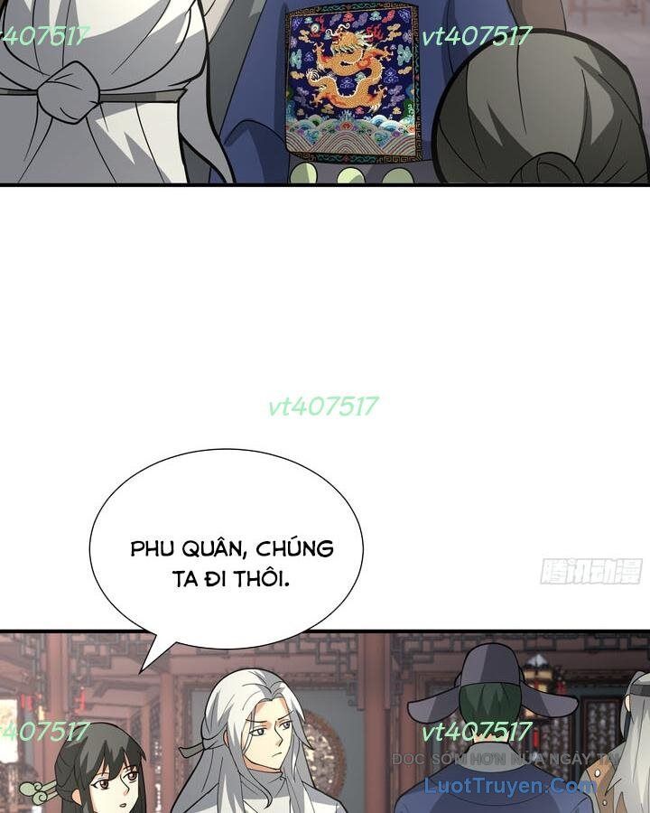 Phu Nhân Của Ta Là Giáo Chủ Ma Giáo Chapter 15 - Trang 2