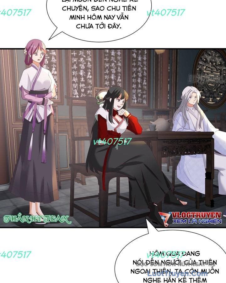 Phu Nhân Của Ta Là Giáo Chủ Ma Giáo Chapter 15 - Trang 2