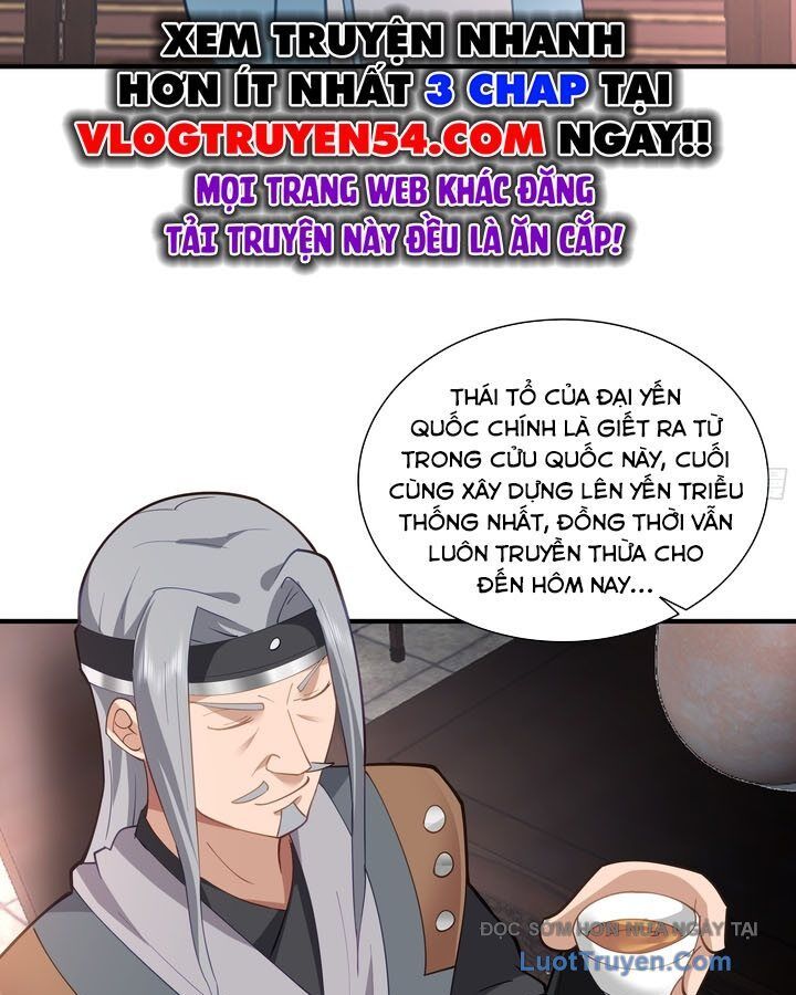 Phu Nhân Của Ta Là Giáo Chủ Ma Giáo Chapter 15 - Trang 2