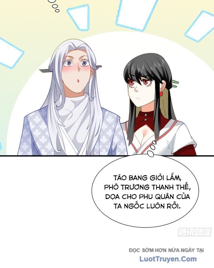 Phu Nhân Của Ta Là Giáo Chủ Ma Giáo Chapter 15 - Trang 2