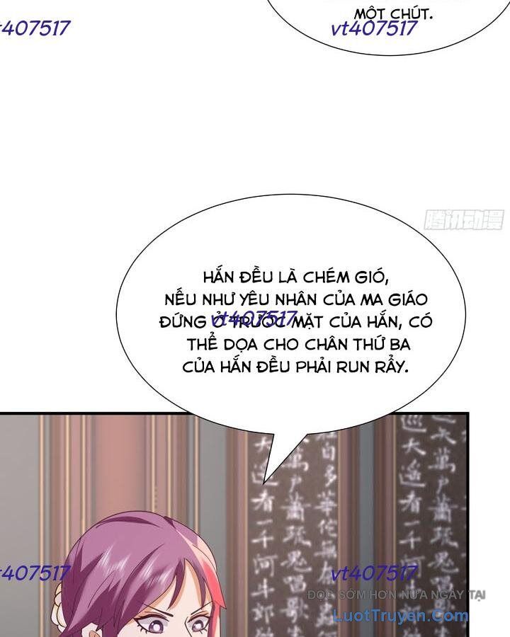 Phu Nhân Của Ta Là Giáo Chủ Ma Giáo Chapter 15 - Trang 2