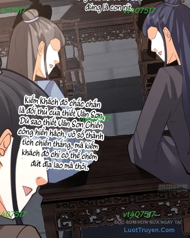 Phu Nhân Của Ta Là Giáo Chủ Ma Giáo Chapter 15 - Trang 2