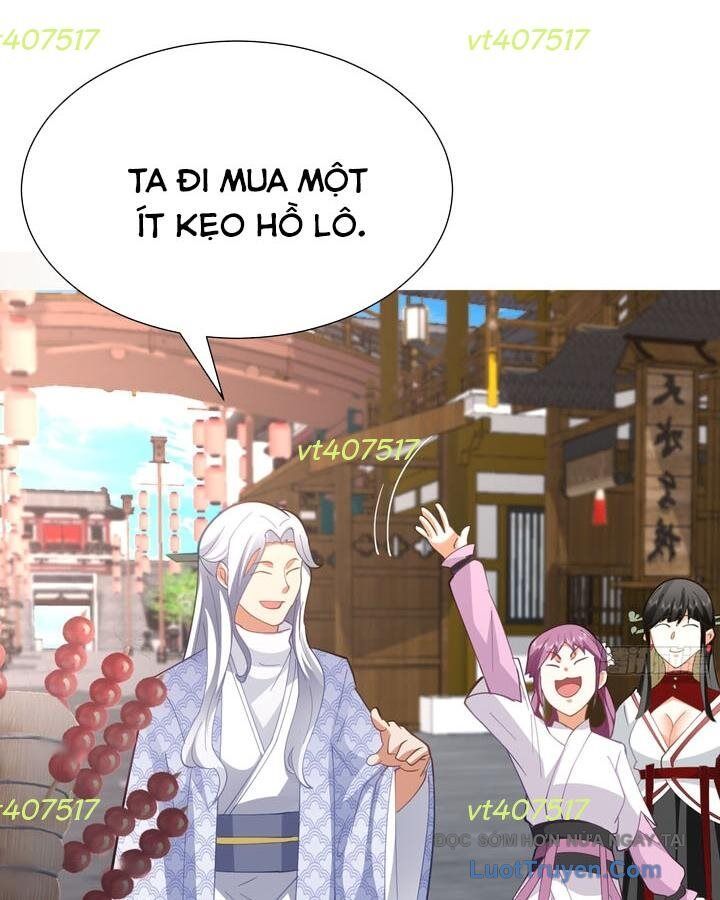 Phu Nhân Của Ta Là Giáo Chủ Ma Giáo Chapter 15 - Trang 2