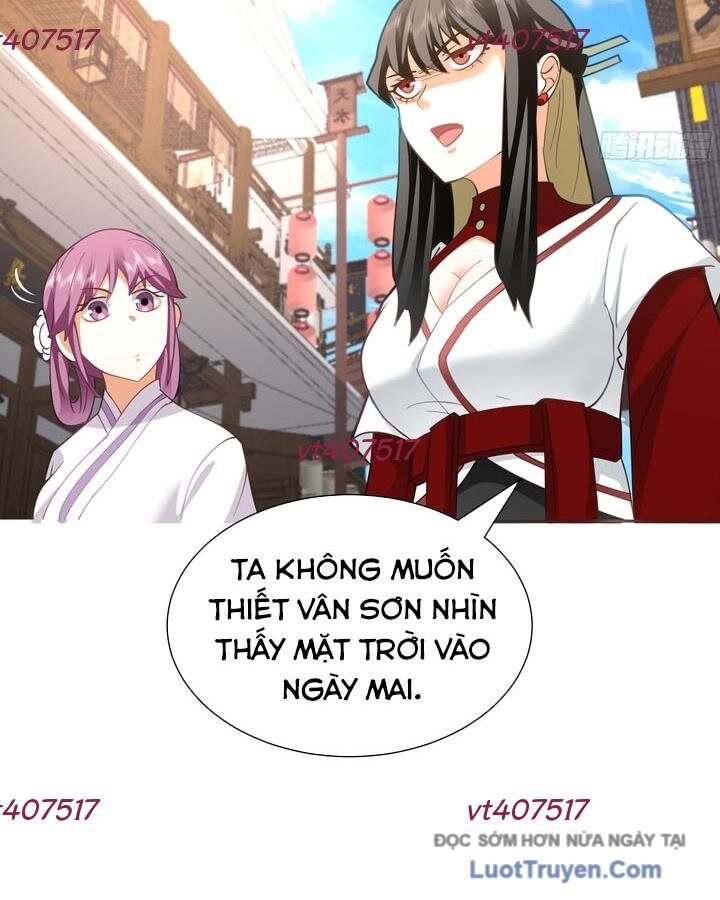 Phu Nhân Của Ta Là Giáo Chủ Ma Giáo Chapter 15 - Trang 2
