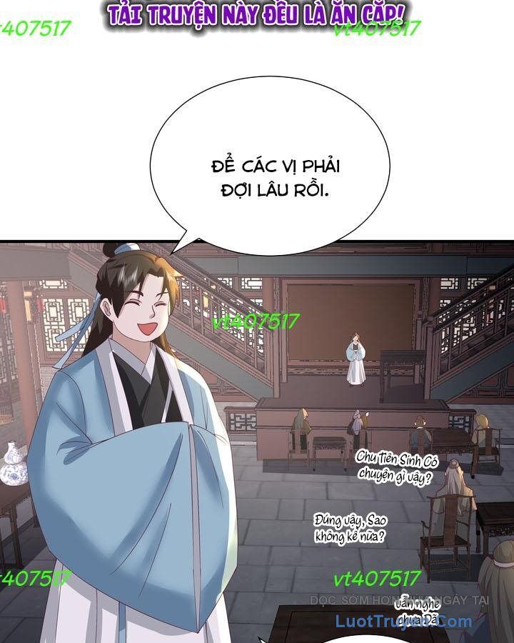 Phu Nhân Của Ta Là Giáo Chủ Ma Giáo Chapter 15 - Trang 2