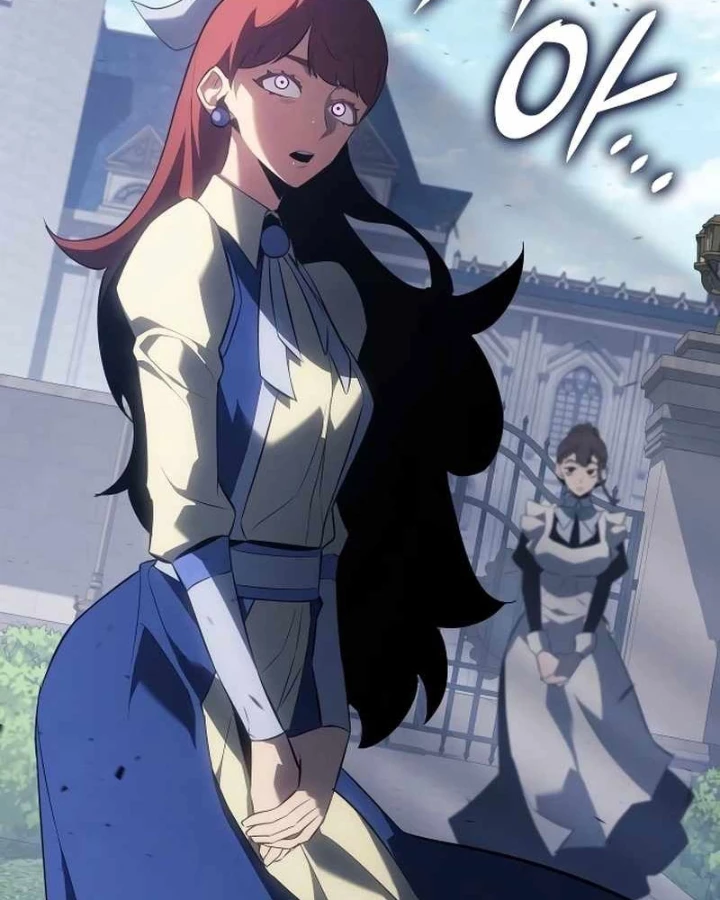 Băng Vương Chapter 23 - Trang 2