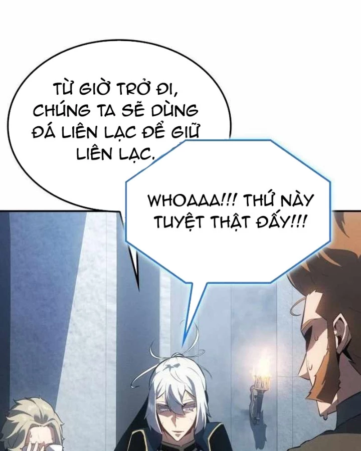 Băng Vương Chapter 24 - Trang 2