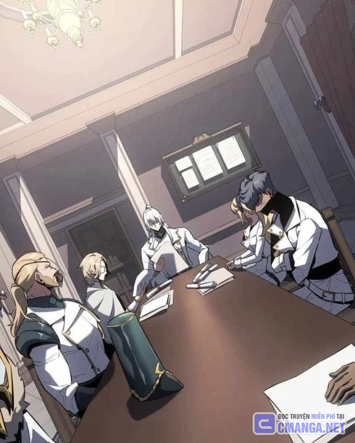 Băng Vương Chapter 24 - Trang 2