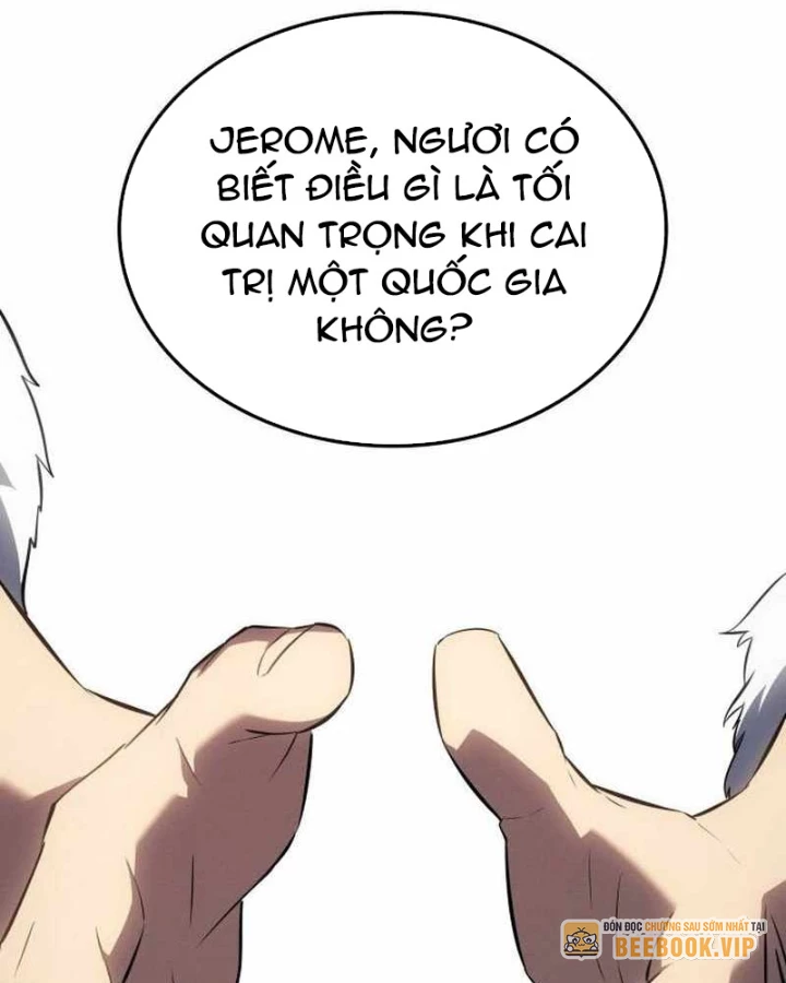 Băng Vương Chapter 24 - Trang 2