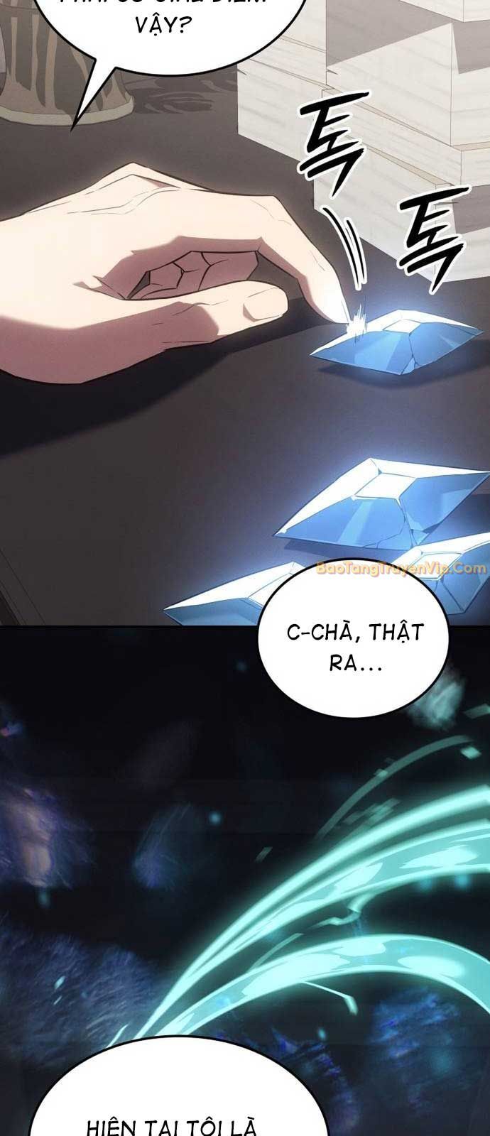 Băng Vương Chapter 25 - Trang 2