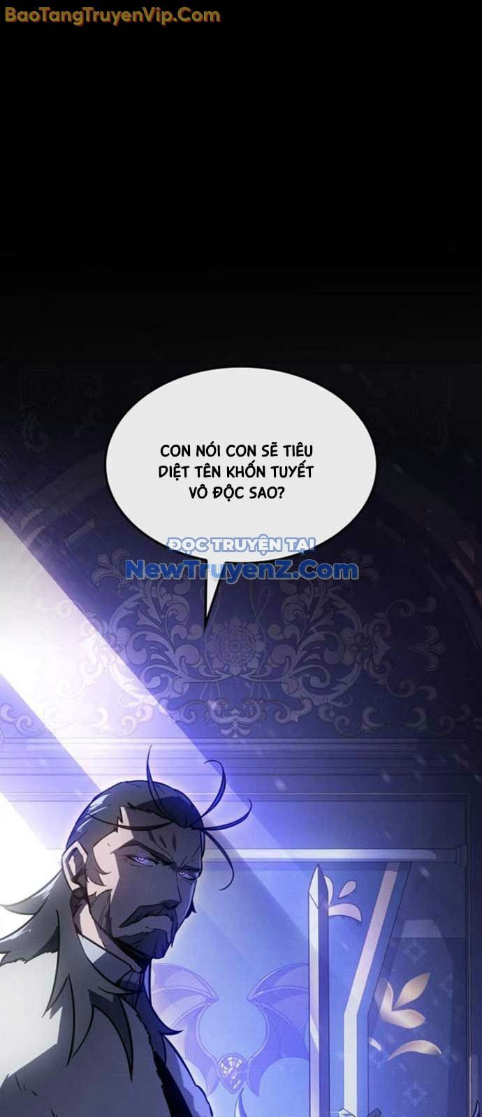 Băng Vương Chapter 28 - Trang 2