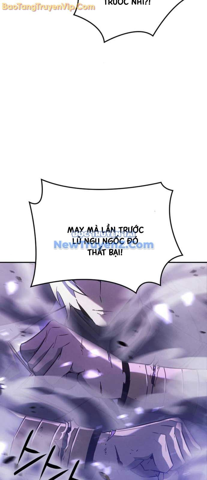 Băng Vương Chapter 28 - Trang 2