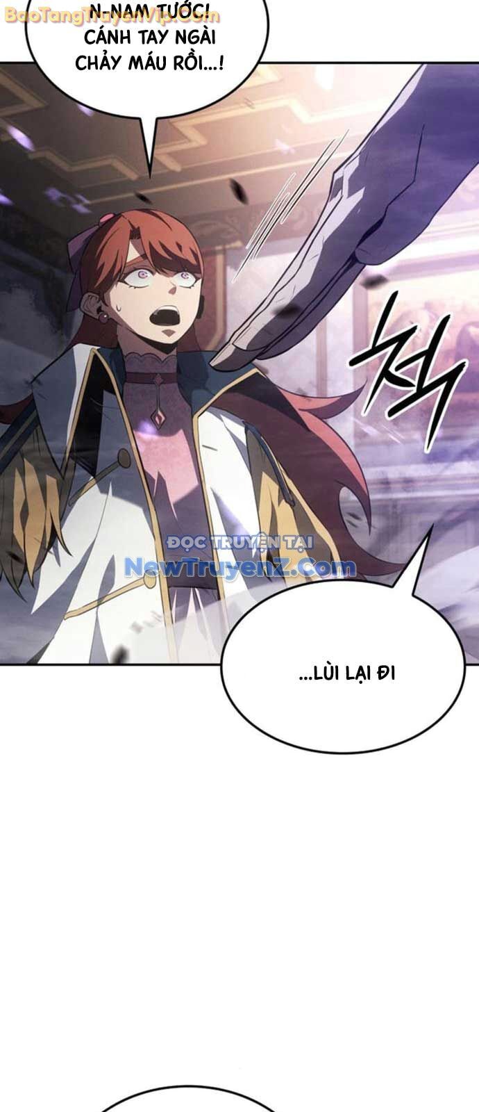 Băng Vương Chapter 28 - Trang 2