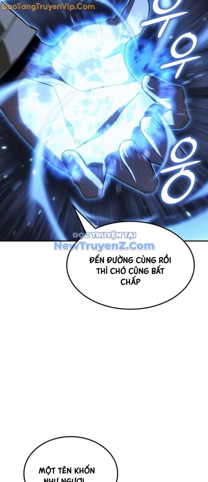 Băng Vương Chapter 28 - Trang 2