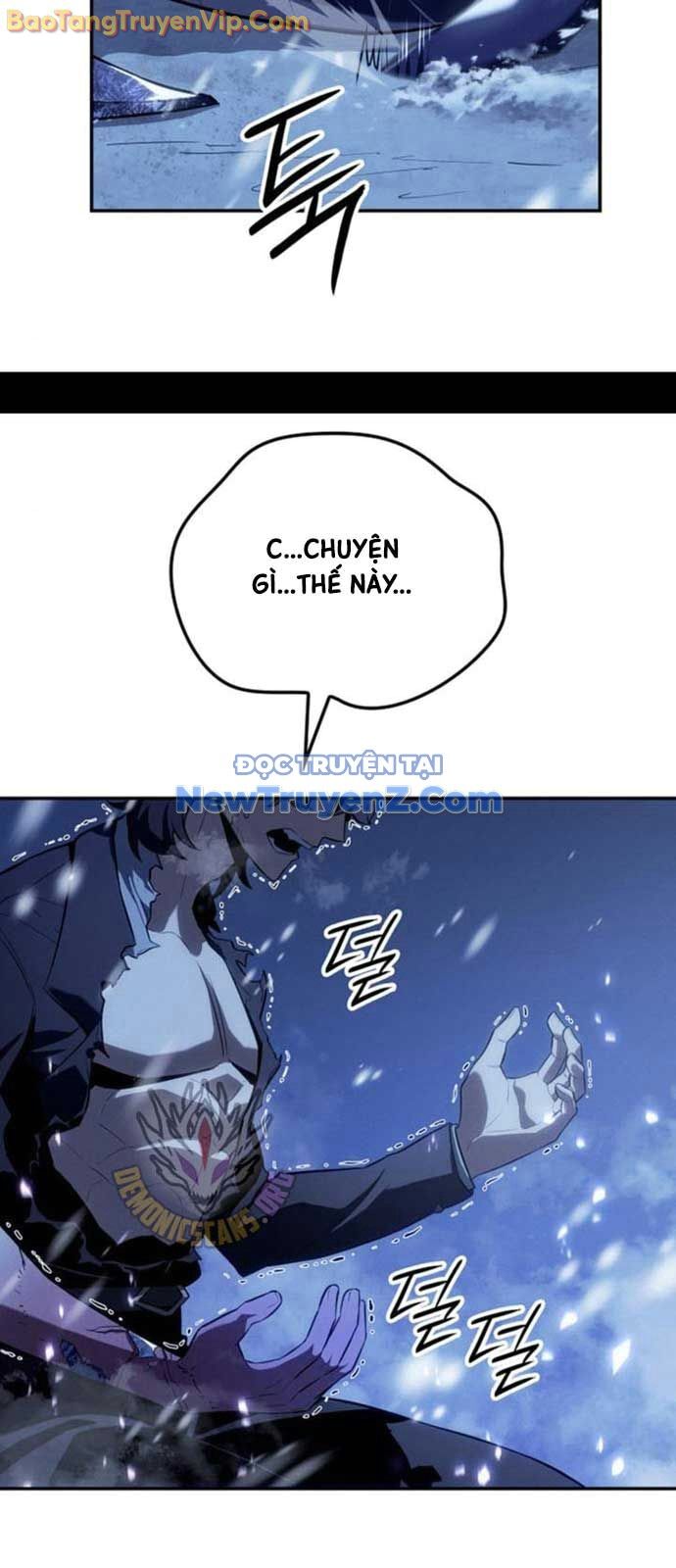 Băng Vương Chapter 28 - Trang 2