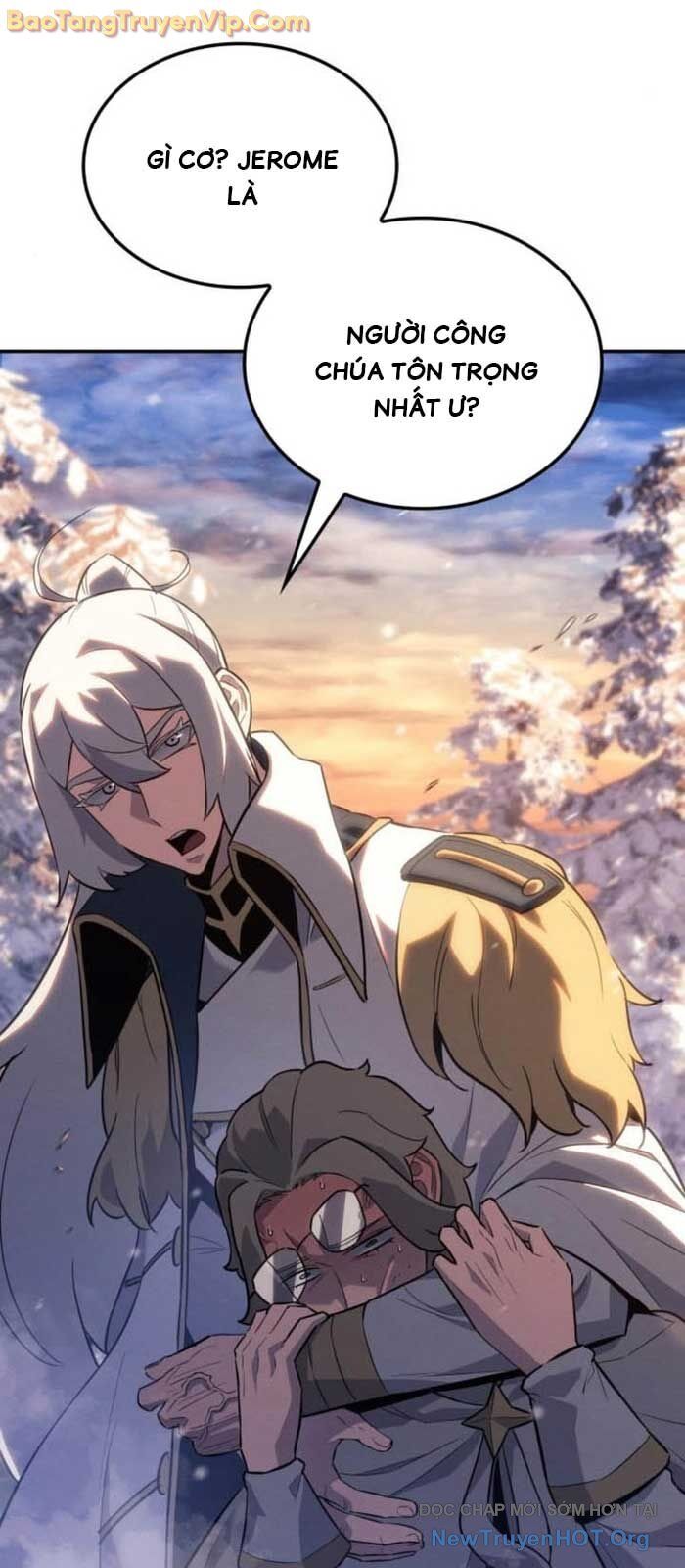 Băng Vương Chapter 29 - Trang 2