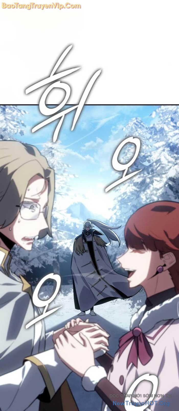 Băng Vương Chapter 29 - Trang 2