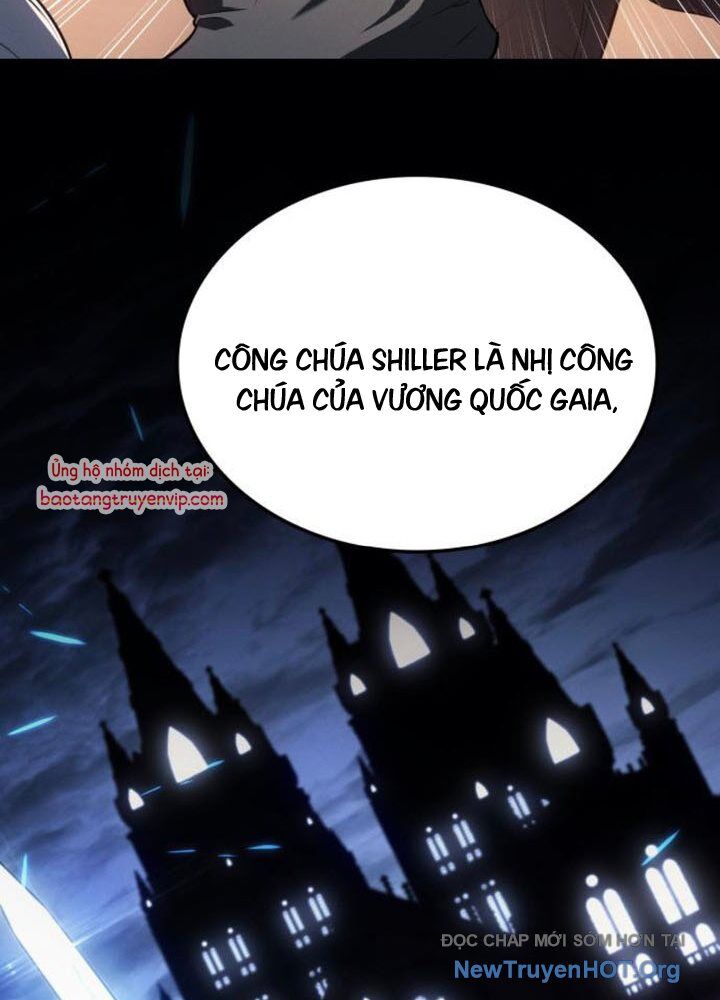 Băng Vương Chapter 32 - Trang 2
