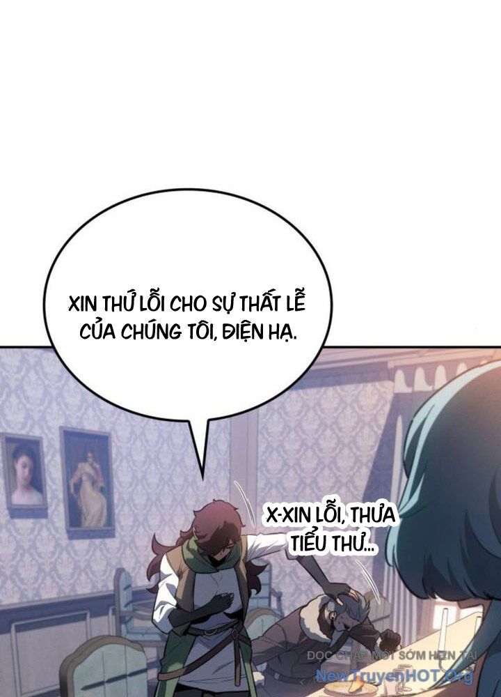 Băng Vương Chapter 32 - Trang 2