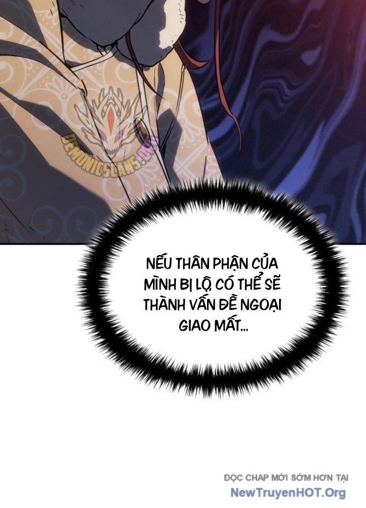 Băng Vương Chapter 32 - Trang 2