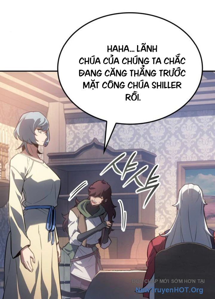 Băng Vương Chapter 32 - Trang 2
