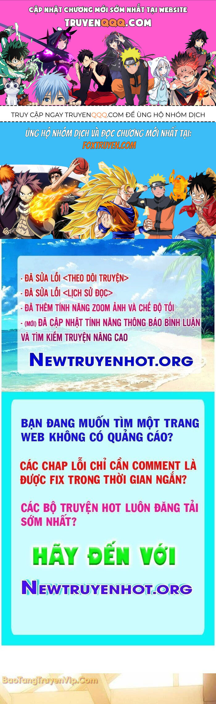 Băng Vương Chapter 34 - Trang 2