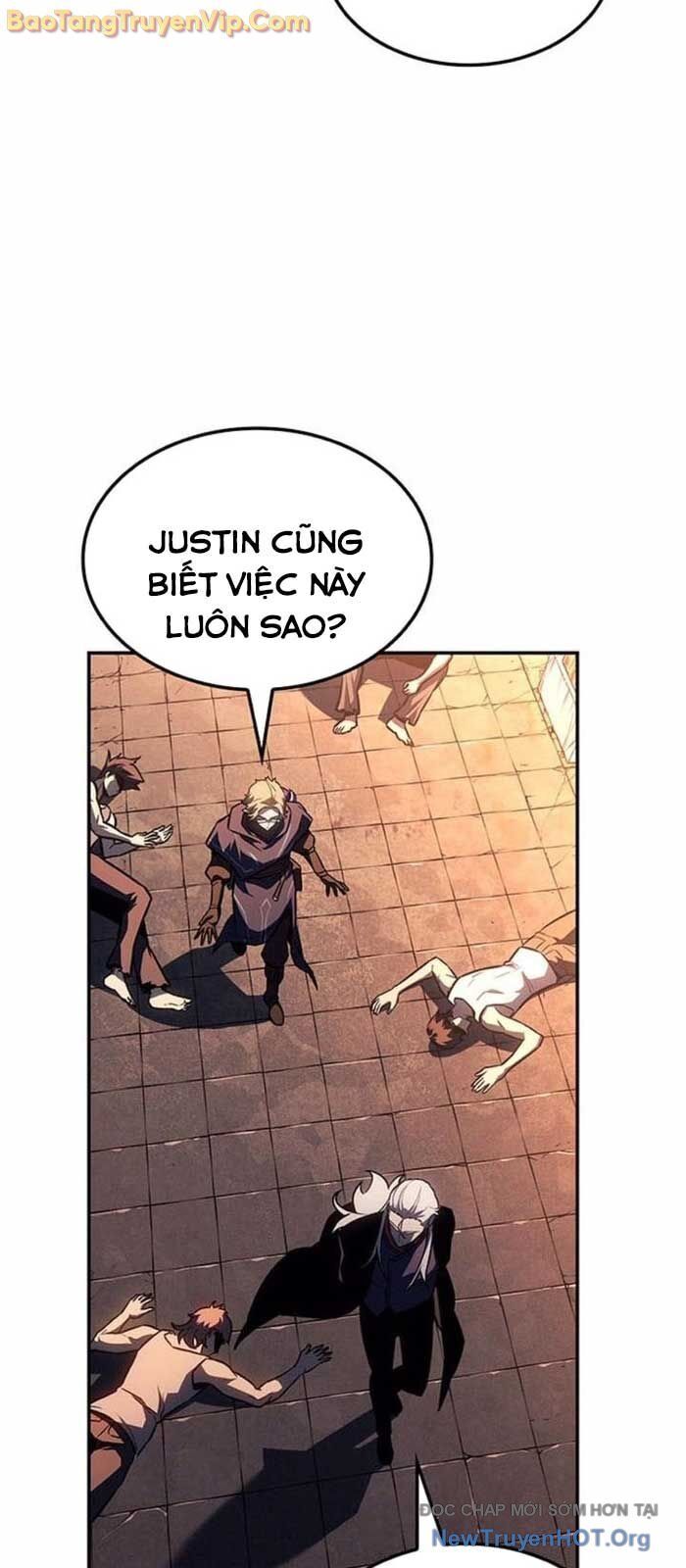 Băng Vương Chapter 34 - Trang 2