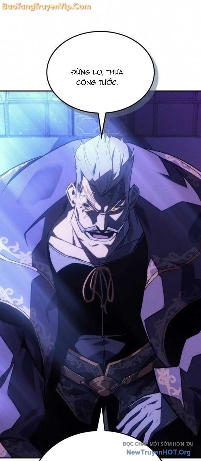 Băng Vương Chapter 36 - Trang 2