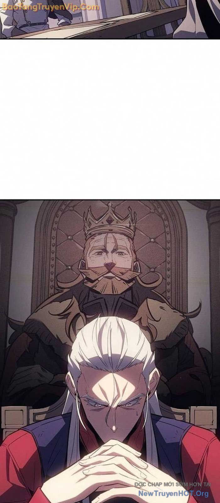 Băng Vương Chapter 36 - Trang 2