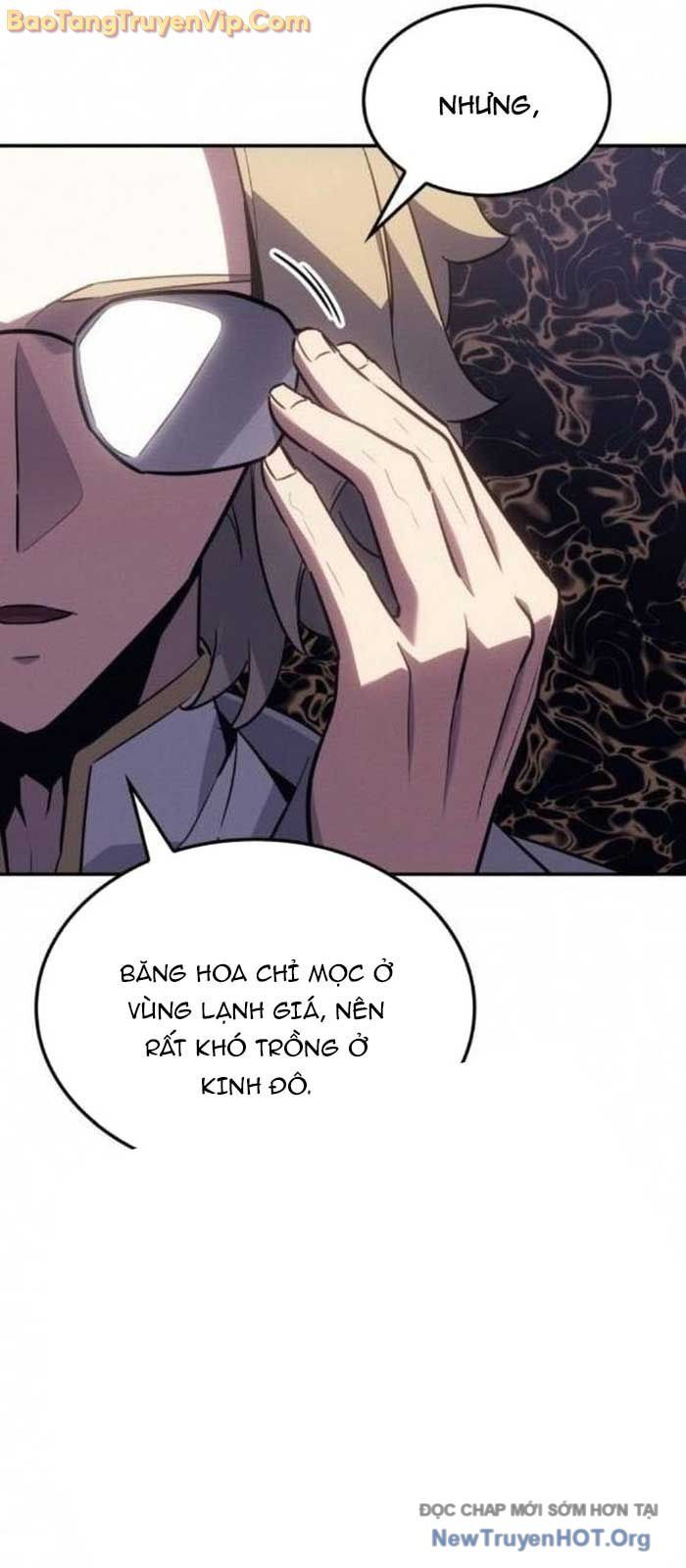 Băng Vương Chapter 36 - Trang 2
