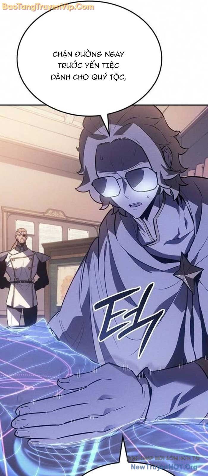 Băng Vương Chapter 36 - Trang 2